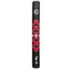 G-RIP HEXY MIDSIZE PUTTER GRIP – BLACK / RED 1 G-RIP HEXY MIDSIZE PUTTER GRIP – BLACK / RED -Quality Golf Equipment Store G RIPHEXYRED 600x600 1