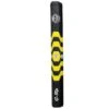 G-RIP HEXY MIDSIZE PUTTER GRIP – BLACK / YELLOW -Quality Golf Equipment Store G RIPHEXYYELLOW 600x600 1