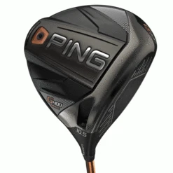 PING G400 MAX DRIVER