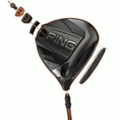 PING G400 MAX DRIVER -Quality Golf Equipment Store G400 MAX DRIVER 5 600x600 1