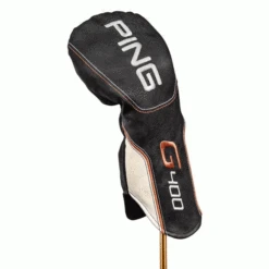 PING G400 MAX DRIVER -Quality Golf Equipment Store G400 MAX DRIVER 7 600x600 1