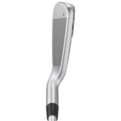 PING G430 INDIVIDUAL IRONS / STEEL SHAFTS -Quality Golf Equipment Store G430 4 IRON ADDRESS 600x600 1