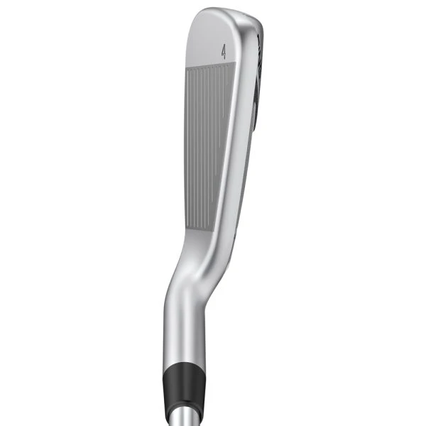 PING G430 IRONS / STEEL SHAFTS 7 PING G430 IRONS / STEEL SHAFTS - Image 5
