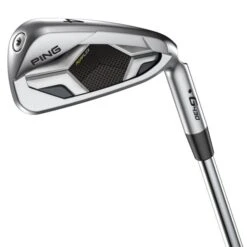 PING G430 HL INDIVIDUAL IRONS / GRAPHITE SHAFTS -Quality Golf Equipment Store G430 4 IRON CAVITY 600x600 5