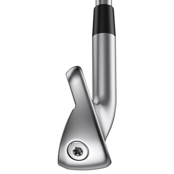 PING G430 IRONS / STEEL SHAFTS 11 PING G430 IRONS / STEEL SHAFTS - Image 9