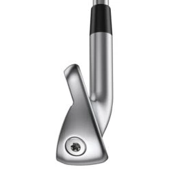 PING G430 IRONS / GRAPHITE SHAFTS -Quality Golf Equipment Store G430 4 IRON TOE 600x600 6