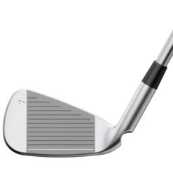 PING G430 IRONS / GRAPHITE SHAFTS -Quality Golf Equipment Store G430 7 IRON FACE 600x600 6