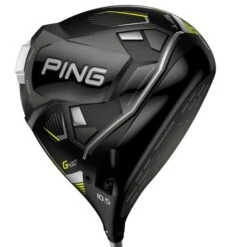 PING G430 HL SFT DRIVER