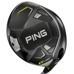 PING G430 HL SFT DRIVER -Quality Golf Equipment Store G430 HL SFT SOLE 600x600 1