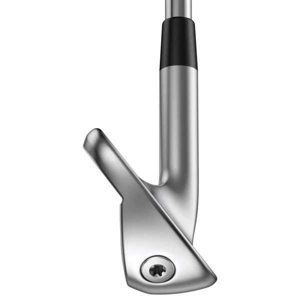 PING G430 IRONS / STEEL SHAFTS 13 PING G430 IRONS / STEEL SHAFTS - Image 11
