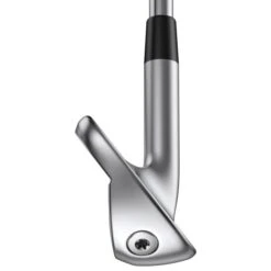 PING G430 IRONS / GRAPHITE SHAFTS -Quality Golf Equipment Store G430 IRON TOE 600x600 6