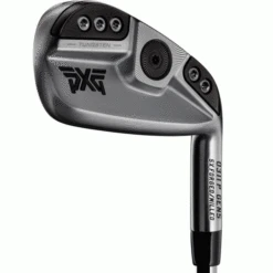 PXG 0311 P GEN5 IRONS / GRAPHITE SHAFTS