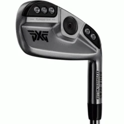 PXG 0311 T GEN5 IRONS / GRAPHITE SHAFTS