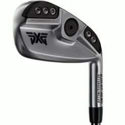PXG 0311 XP GEN5 IRONS / GRAPHITE SHAFTS