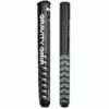GRAVITY GRIP GOLF PUTTER GRIP – BLACK / GREY 2 GRAVITY GRIP GOLF PUTTER GRIP – BLACK / GREY -Quality Golf Equipment Store GGB 600x600 1