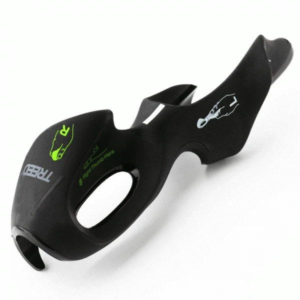 GOLF-GRIP™ – THE ORIGINAL GOLF GRIP TRAINING AID 3 GOLF-GRIP™ – THE ORIGINAL GOLF GRIP TRAINING AID