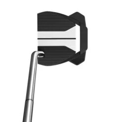 TAYLORMADE SPIDER GTX SINGLE BEND PUTTER – BLACK 11 TAYLORMADE SPIDER GTX SINGLE BEND PUTTER – BLACK -Quality Golf Equipment Store GTX BLACK SB ADDRESS 600x600 1