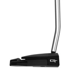 TAYLORMADE SPIDER GTX SINGLE BEND PUTTER – BLACK 13 TAYLORMADE SPIDER GTX SINGLE BEND PUTTER – BLACK -Quality Golf Equipment Store GTX BLACK SB TOE 600x600 1