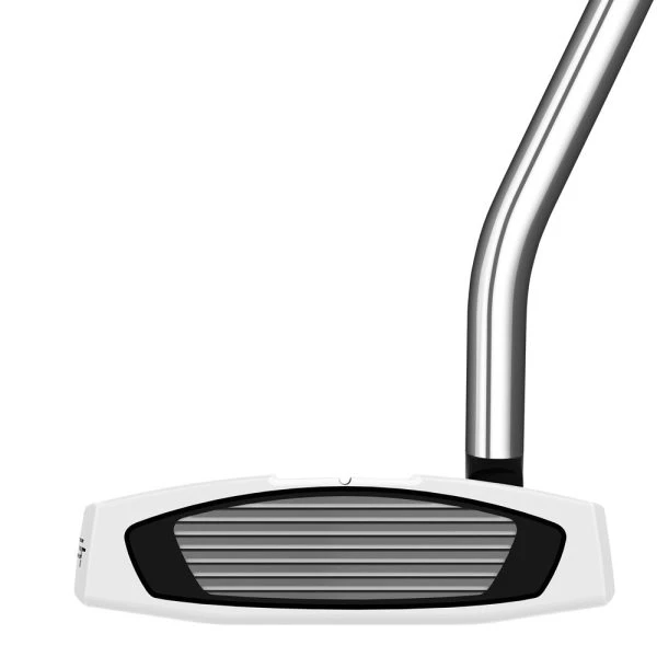 TAYLORMADE SPIDER GTX SINGLE BEND PUTTER – WHITE 6 TAYLORMADE SPIDER GTX SINGLE BEND PUTTER – WHITE - Image 4