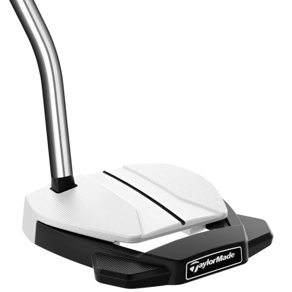 TAYLORMADE SPIDER GTX SINGLE BEND PUTTER – WHITE 4 TAYLORMADE SPIDER GTX SINGLE BEND PUTTER – WHITE - Image 2