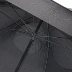 GUSTBUSTER PRO SERIES GOLF UMBRELLA – BLACK / RED -Quality Golf Equipment Store GUSTBUST3 8 600x600 1