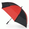 GUSTBUSTER PRO SERIES GOLF UMBRELLA – BLACK / RED -Quality Golf Equipment Store GUSTBUSTBLACKRED 1 600x600 1