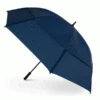 GUSTBUSTER PRO SERIES GOLF UMBRELLA – NAVY -Quality Golf Equipment Store GUSTBUSTNAVY 1 600x600 1
