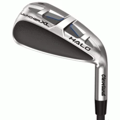 CLEVELAND LAUNCHER XL HALO IRONS / LADIES GRAPHITE SHAFTS -Quality Golf Equipment Store HALOI1 600x600 2