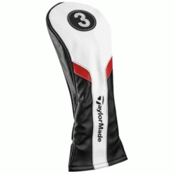 TAYLORMADE GOLF HEADCOVERS -Quality Golf Equipment Store HEADCOVERS FAIRWAY3 600x600 1