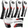 TAYLORMADE GOLF HEADCOVERS 2 TAYLORMADE GOLF HEADCOVERS -Quality Golf Equipment Store HEADCOVERS MAIN 600x600 1