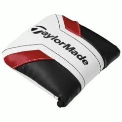TAYLORMADE GOLF HEADCOVERS -Quality Golf Equipment Store HEADCOVERS MALLET 600x600 1