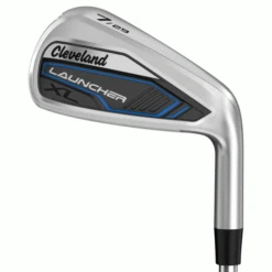 CLEVELAND LAUNCHER XL IRONS / GRAPHITE SHAFTS