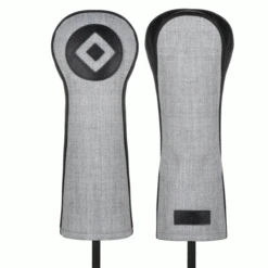 TITLEIST HEATHER & LEATHER GOLF HEADCOVERS -Quality Golf Equipment Store HL3 600x600 1