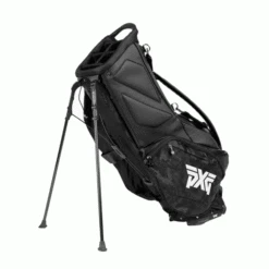 PXG HYBRID GOLF STAND CARRY BAG – JACQUARD / CAMO -Quality Golf Equipment Store HYJAQ5 600x600 1