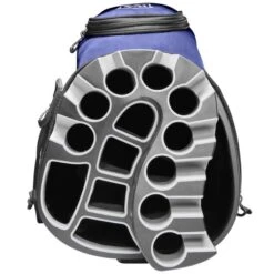 WILSON STAFF 2023 I-LOCK III GOLF CART BAG – NAVY / BLACK -Quality Golf Equipment Store ILOCKCARTBAG 3 600x600 1