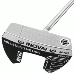 Quality Golf Equipment Store 16 BETTINARDI INOVAI 6.0 CENTRE SHAFT PUTTER