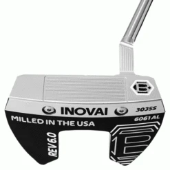 BETTINARDI INOVAI 6.0 SLANT PUTTER