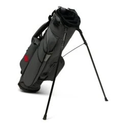 JONES UTILITY GOLF STAND BAG – SLATE / RED 11 JONES UTILITY GOLF STAND BAG – SLATE / RED -Quality Golf Equipment Store Jones Utility Stand Slate 6 600x600 1