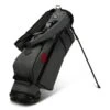 JONES UTILITY GOLF STAND BAG – SLATE / RED 2 JONES UTILITY GOLF STAND BAG – SLATE / RED -Quality Golf Equipment Store Jones Utility Stand Slate 7 600x600 1