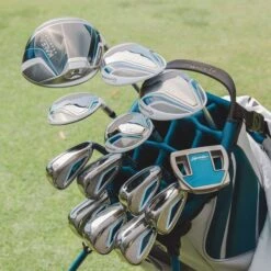 TAYLORMADE KALEA PREMIER LADIES IRONS -Quality Golf Equipment Store K231 600x600 4