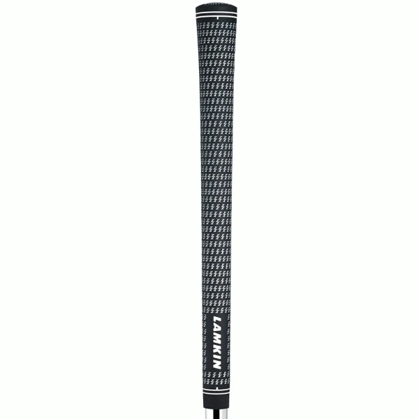 LAMKIN CROSSLINE MIDSIZE GOLF GRIP 3 LAMKIN CROSSLINE MIDSIZE GOLF GRIP