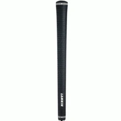 LAMKIN CROSSLINE BLACK STANDARD GOLF GRIP