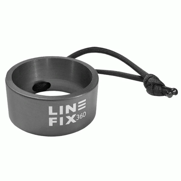 GROOVEFIX LINEFIX360™ GOLF BALL ALIGNMENT AID – GUNMETAL 3 GROOVEFIX LINEFIX360™ GOLF BALL ALIGNMENT AID – GUNMETAL