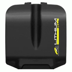 POWAKADDY FW & C2 36 HOLE LITHIUM GOLF BATTERY