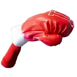 LONGRIDGE BOXING GLOVES WOOD COVER -Quality Golf Equipment Store Longridge Boxing Wood HC 3 600x600 1