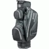 MOTOCADDY M-TECH GOLF CART BAG – BLACK