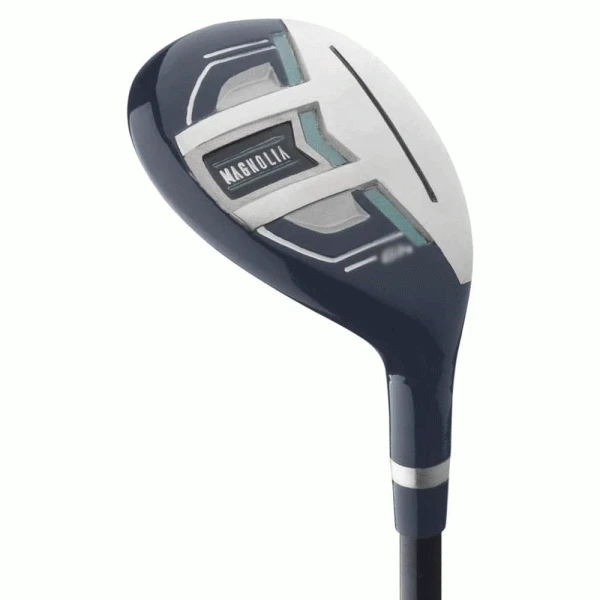 WILSON MAGNOLIA PREMIUM LADIES GOLF SET / RIGHT HAND 5 WILSON MAGNOLIA PREMIUM LADIES GOLF SET / RIGHT HAND - Image 3