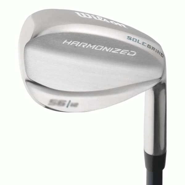 WILSON MAGNOLIA PREMIUM LADIES GOLF SET / RIGHT HAND 8 WILSON MAGNOLIA PREMIUM LADIES GOLF SET / RIGHT HAND - Image 6