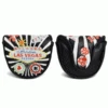 PRG ORIGINAL PREMIUM MALLET GOLF PUTTER HEADCOVER / LTD EDITION / LAS VEGAS 2 PRG ORIGINAL PREMIUM MALLET GOLF PUTTER HEADCOVER / LTD EDITION / LAS VEGAS -Quality Golf Equipment Store MALLET LASVEGAS 600x600 1