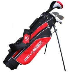MKIDS MCJ JUNIOR GOLF SET